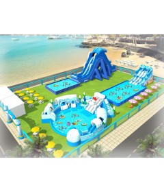 水上樂園設(shè)備